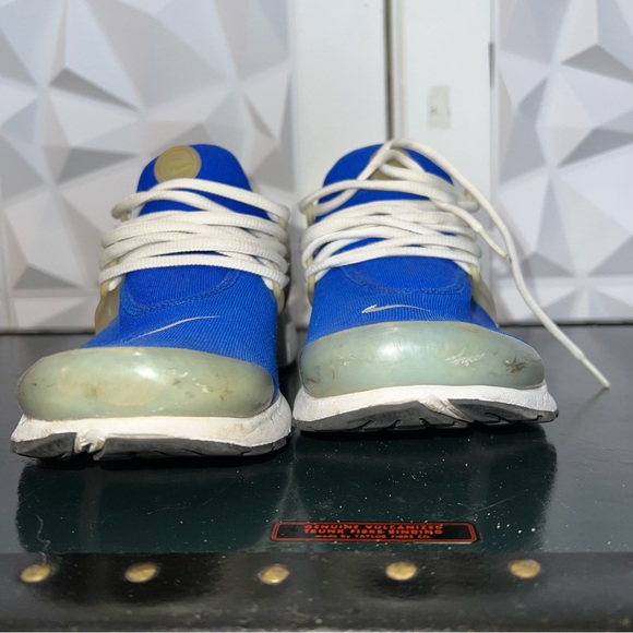 Nike Air Presto Racer Blue - Picture 4 of 8
